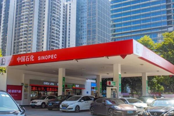 油價調(diào)整最新消息，2022年第一季度國內(nèi)油價迎來6連漲，創(chuàng)歷史新高